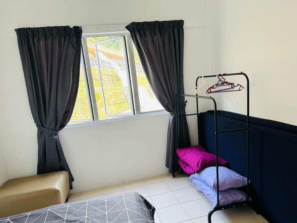 C1 Backpackers Hostel Cameron Highlands Buitenkant foto