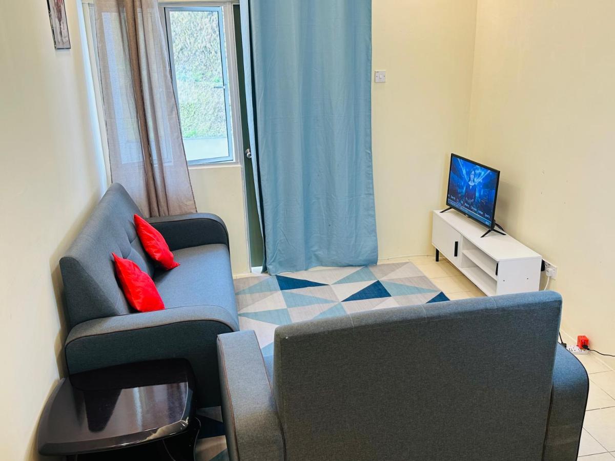 C1 Backpackers Hostel Cameron Highlands Buitenkant foto