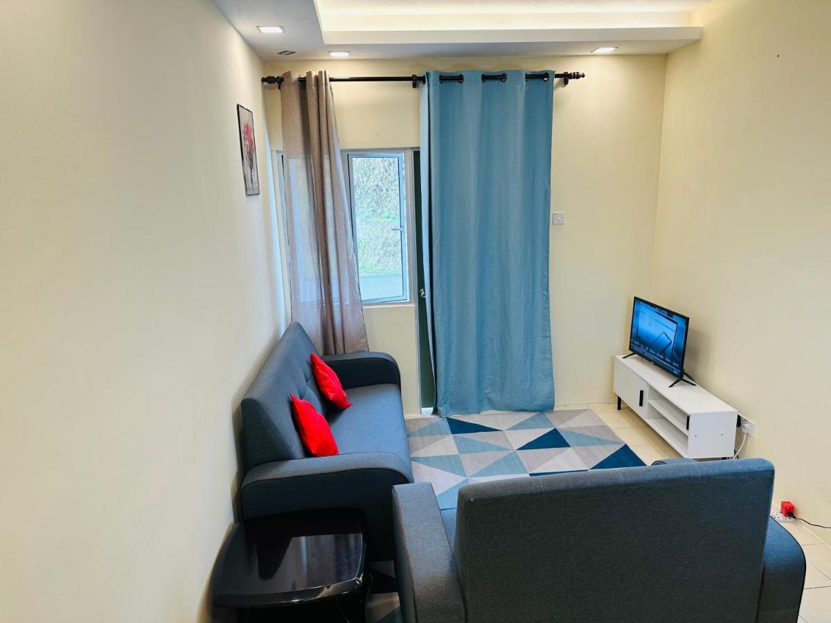C1 Backpackers Hostel Cameron Highlands Buitenkant foto