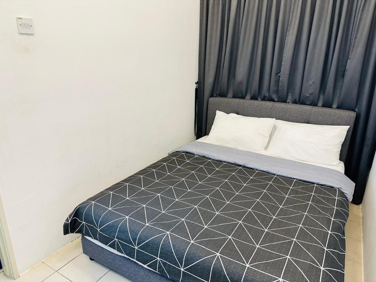 C1 Backpackers Hostel Cameron Highlands Buitenkant foto