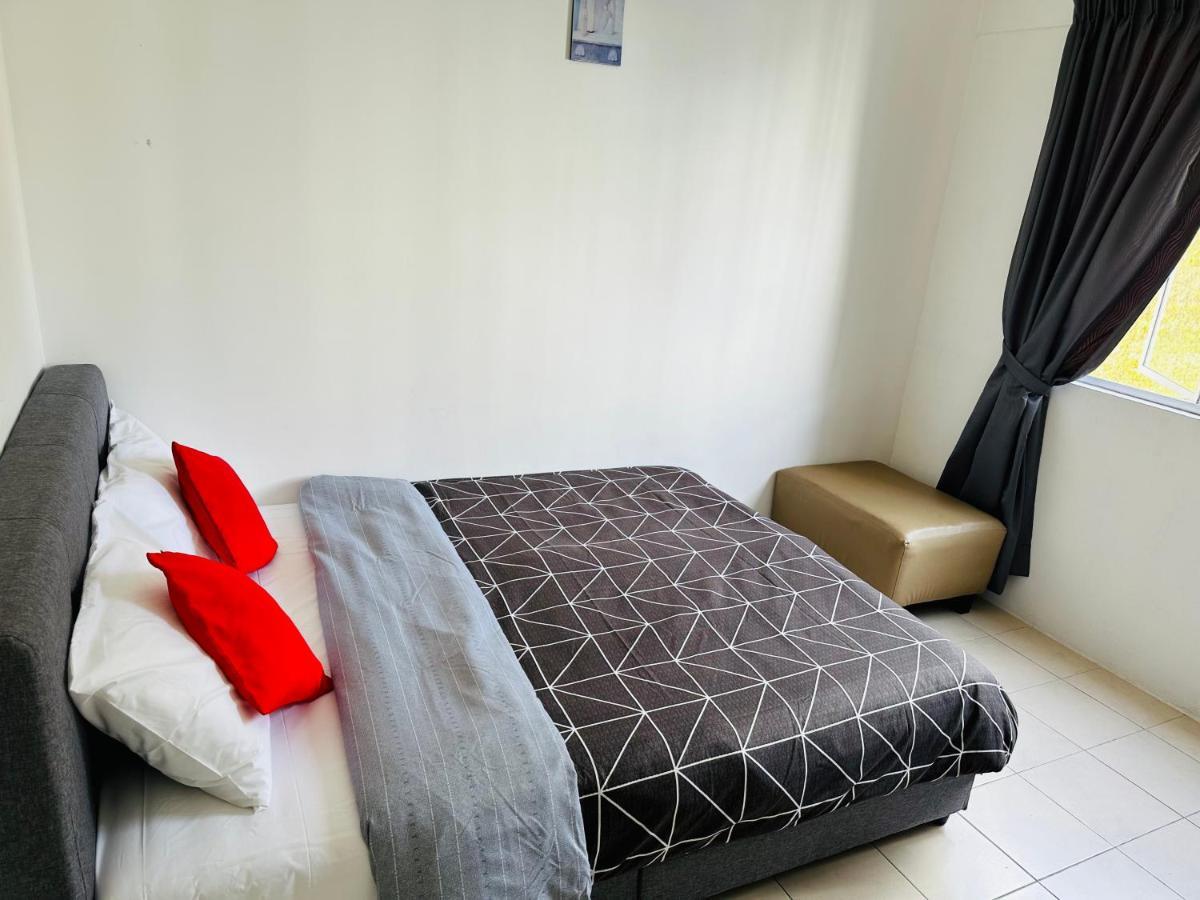 C1 Backpackers Hostel Cameron Highlands Buitenkant foto