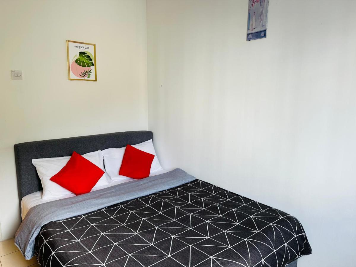 C1 Backpackers Hostel Cameron Highlands Buitenkant foto