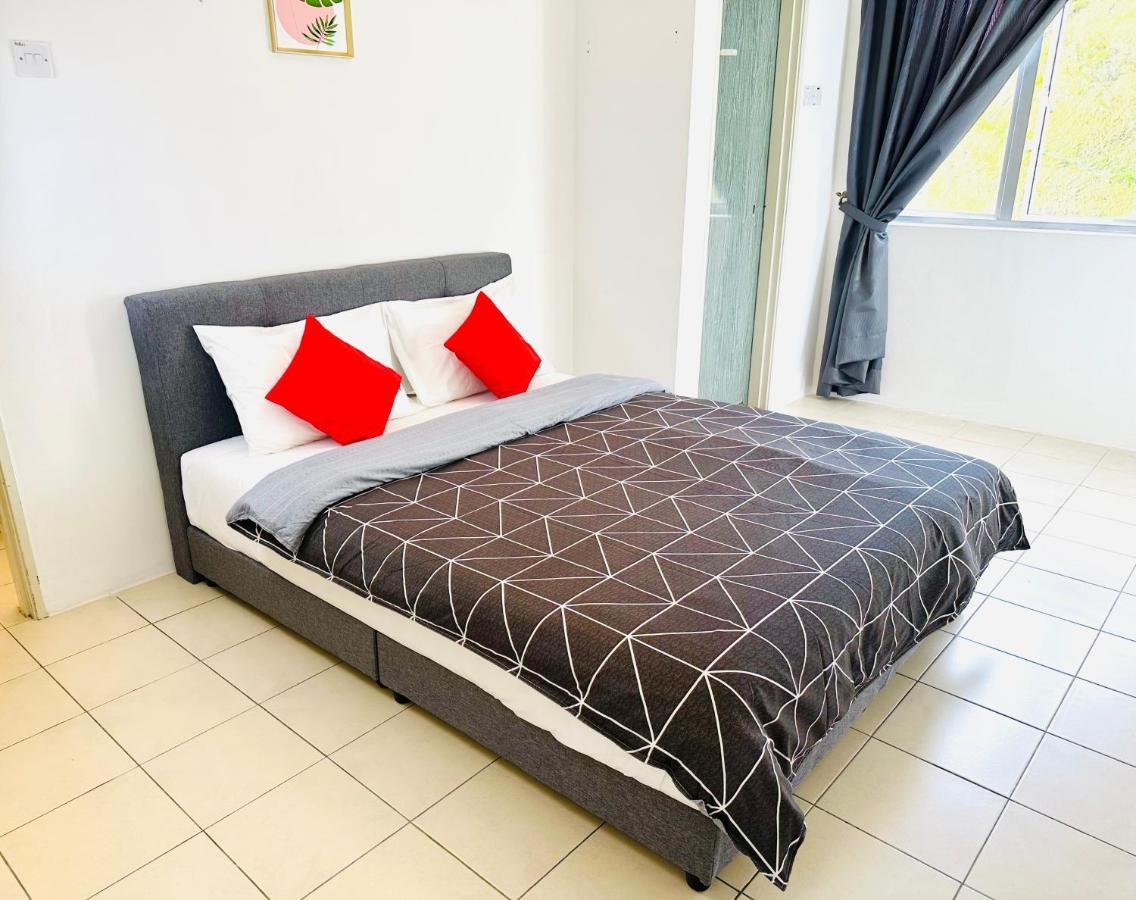 C1 Backpackers Hostel Cameron Highlands Buitenkant foto